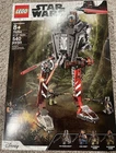 Lego Star Wars: AT-ST Raider #75254 …. Brand New Damage Box Retired