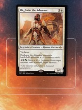 Daghatar the Adamant - Fate Reforged - Magic the Gathering - MTG