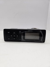 MB Quart MDR2.0 Single DIN Marine/Boat Bluetooth/USB Receiver Radio