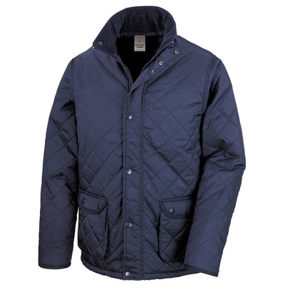 Result Urban - ''Cheltenham'' Steppjacke für Herren/Damen Unisex (RW10022)