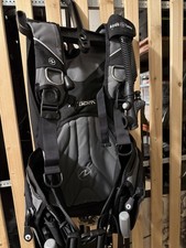 Aqualung Axiom Tarierjacket Größe MD