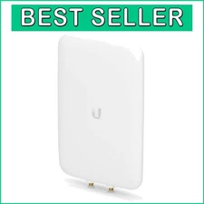 High Efficiency Directional Antenna for UAP-AC-M: 175 Feet Maximum Range