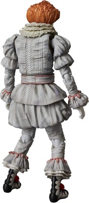 MAFEX No.093 IT Pennywise Action Figure Medicom Toy New | eBay