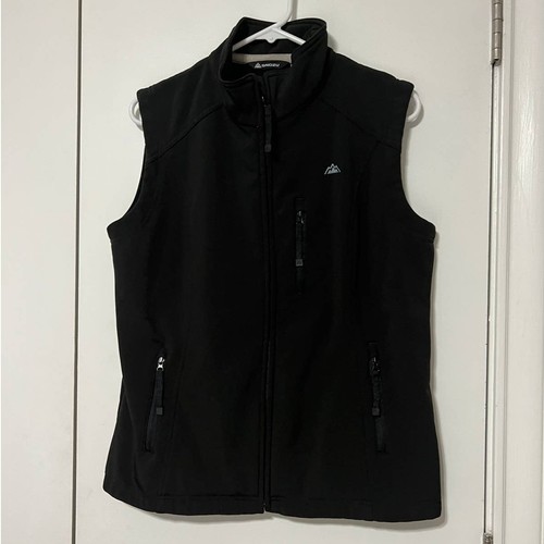 Snozu Vest Fleece Lined Large - Picture 3 of 9