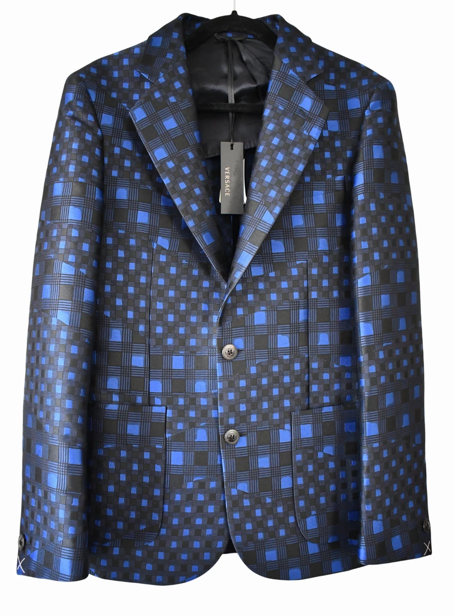 Versace Geometric Suits & Blazers for Men for sale | eBay
