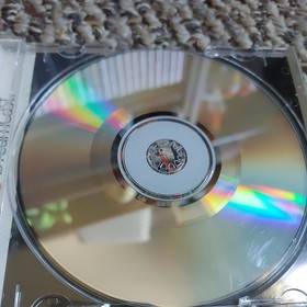 Carrier Sega Dreamcast NTSC USA Complete In Box