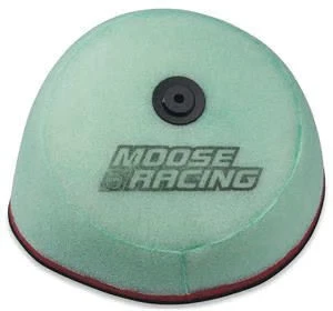 Filtro de aire preengrasado de precisión Moose Racing 1011-2985 filtro PPO P1-30-46 Foto 2 de 4
