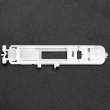 Onestep Buttonhole Presser Foot Household Sewing Accessories for Brother