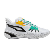 Puma Genetics Speckle - Silver Mist Jade Fros...