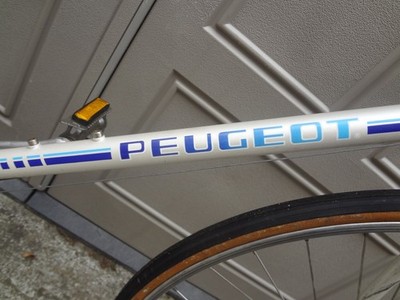 1970年代　プジョー　ミキストフレーム 1970's Peugeot Mixte Touring Road Bike 50cm | eBay