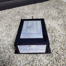 Ameri-King Corp AK-350 Altitude Encoder 14-28V, Range: -1000 to 30,000 FT Vf9