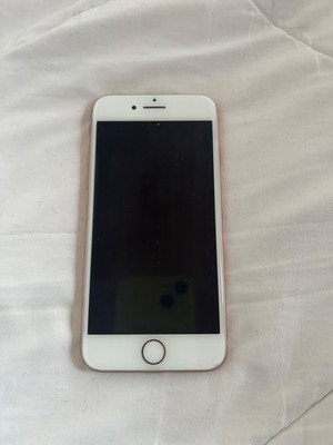 Apple IPhone 8 Rosegold 256 GB