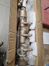 Wilkins 2 Inch Backflow Preventer 950xlt2,brand New,never Used