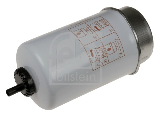 FEBI BILSTEIN FUEL FILTER LAND ROVER DEFENDER