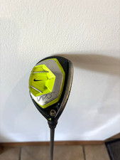 Nike Vapor 4 Hybrid Right-Handed Stiff Graphite Shaft