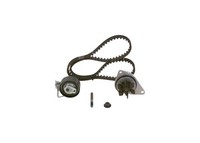 Bosch Wasserpumpe + Zahnriemensatz 1 987 946 934 FüR CitroËN Peugeot Fiat