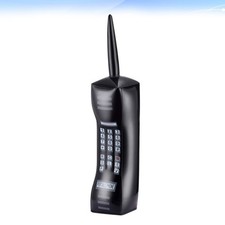 Party Decorations for Women Blow up Telephone 80s 90s Inflatable Mobile Props