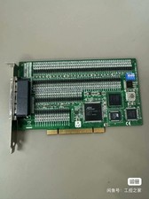 1PC used PCI-1758UDI by DHL or FedEX *mz