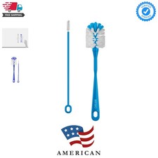 Bottle Cleaning Brush Kit