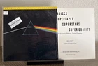 Pink Floyd Dark Side of the Moon MFSL-1-017 Mobile Fidelity LP w/ Posters