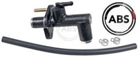A.B.S. 61527 Geberzylinder FüR Kupplung Geberzylinder Geber Zylinder FüR Mazda