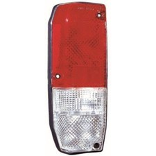 Rückleuchten Heckleuchten Set passend für Toyota Land Cruiser Pick-up _J7_