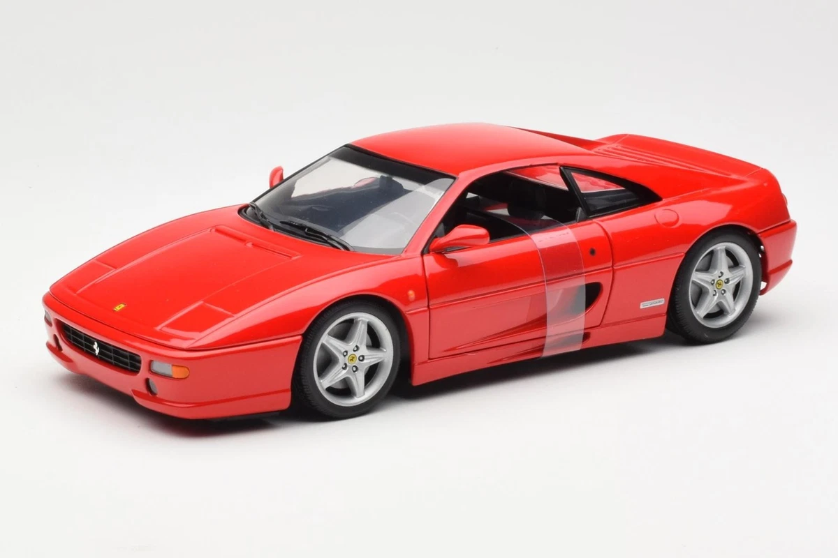 UT Ferrari 1:18 Diecast & Toy Vehicles for sale | eBay