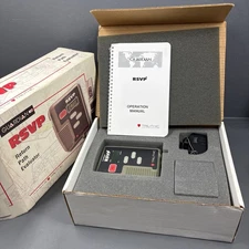 Trilithic Guardian RSVP 2 Reverse Path Tester