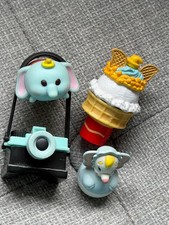 Disney Tsum Tsum Mystery Stack Pack Series 1 Vinyl Complete Collection