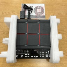 Roland SPD-SX Sampling Pad - Black