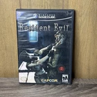 Resident Evil (Nintendo GameCube, 2002)
