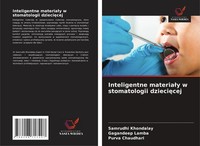Inteligentne Materia¿Y W Stomatologii Dzieci¿Cej Samrudhi Khondalay