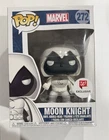 Funko Pop! Vinyl: Marvel - Moon Knight - Hot Topic (Exclusive) #266
