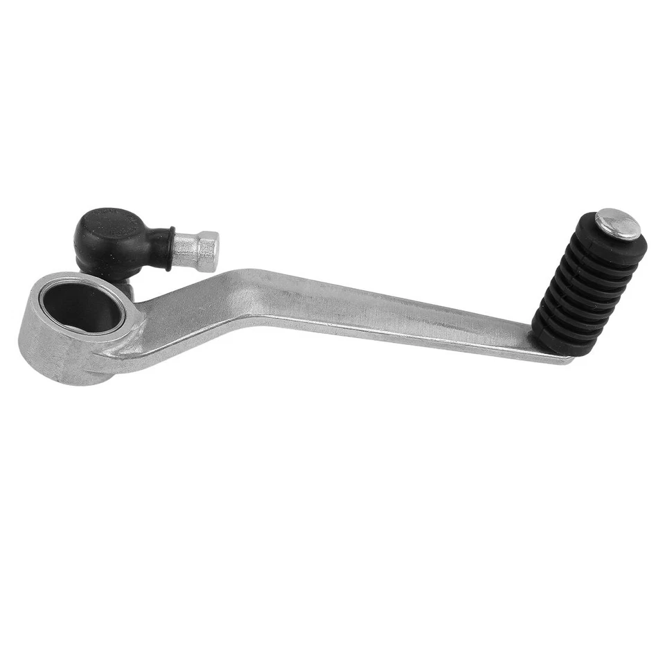 Gear Shift Lever Pedal Fit For Suzuki GSXR600 750 1000 1100 SV650 Bandit 1200/ - Image 4 of 4