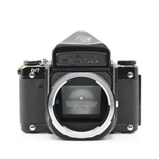 PENTAX 6x7 Film Cameras for sale - eBay