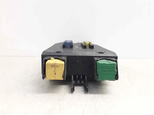 Caja Reles/Fusibles para MERCEDES-BENZ VITO KOMBI (638) 1157827 - Imagen 3 de 4