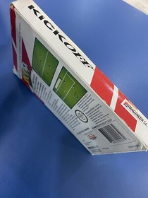 Kick Off Nintendo NES Videojuegos Retro