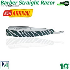 Straight Edge Barber Razor Professional shaving razor Barber Shaving Razors