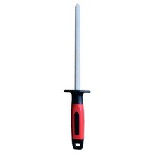 Kitchen 10 Inch Ceramic Knife Sharpener Sharp...