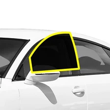 Precut Front Windows Nano Ceramic Window Tint Film Fits Audi A7 2017-2024
