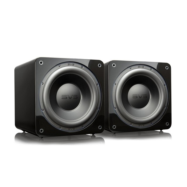 used svs subwoofer for sale