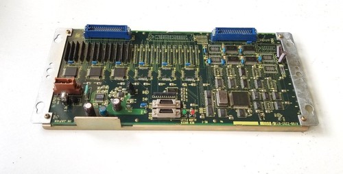 Placa Fanuc A16B-2202-0733/05D - Imagen 5 de 10