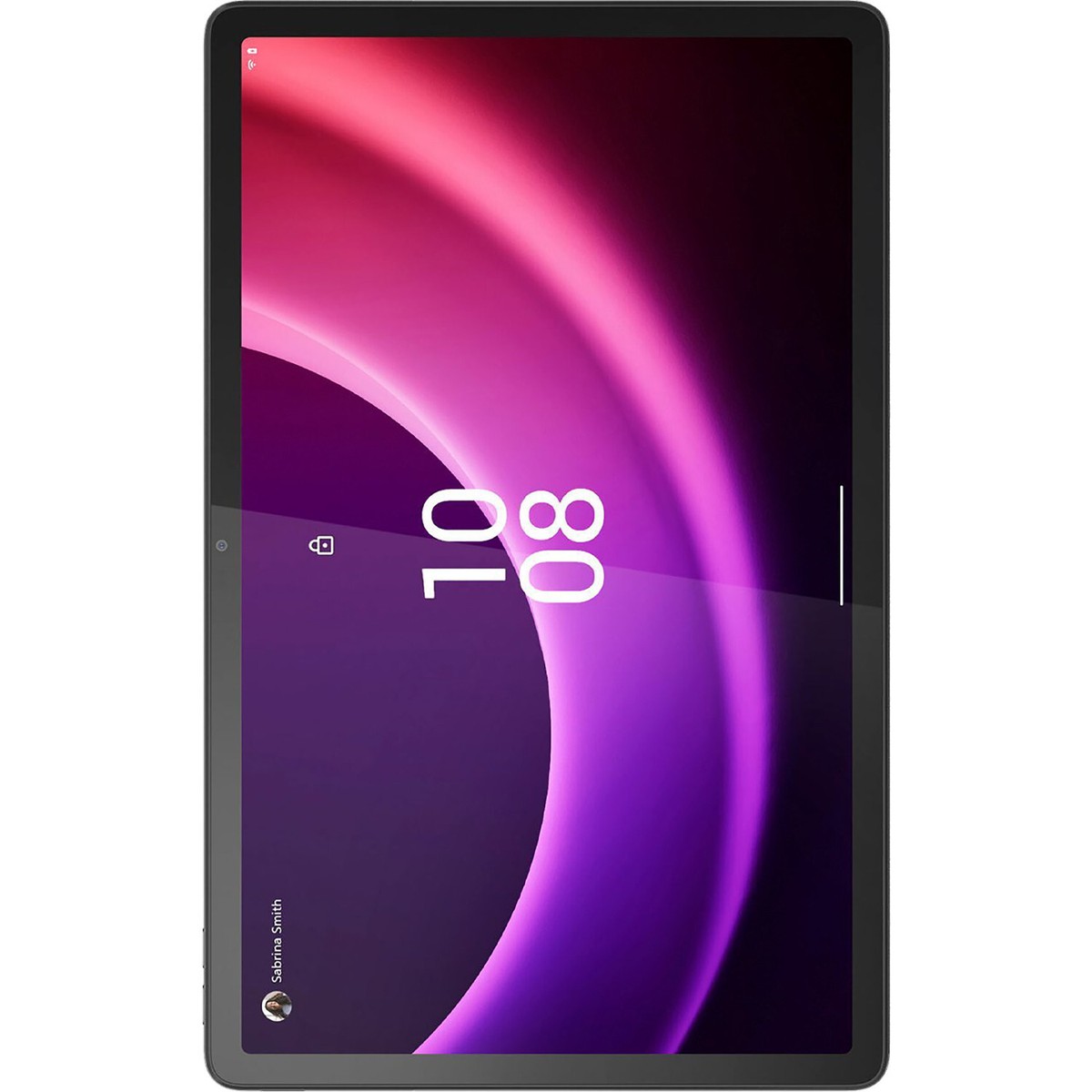 Lenovo Tab P11 (2nd Gen) 11.5 Inch Storm Grey 128GB + 6GB