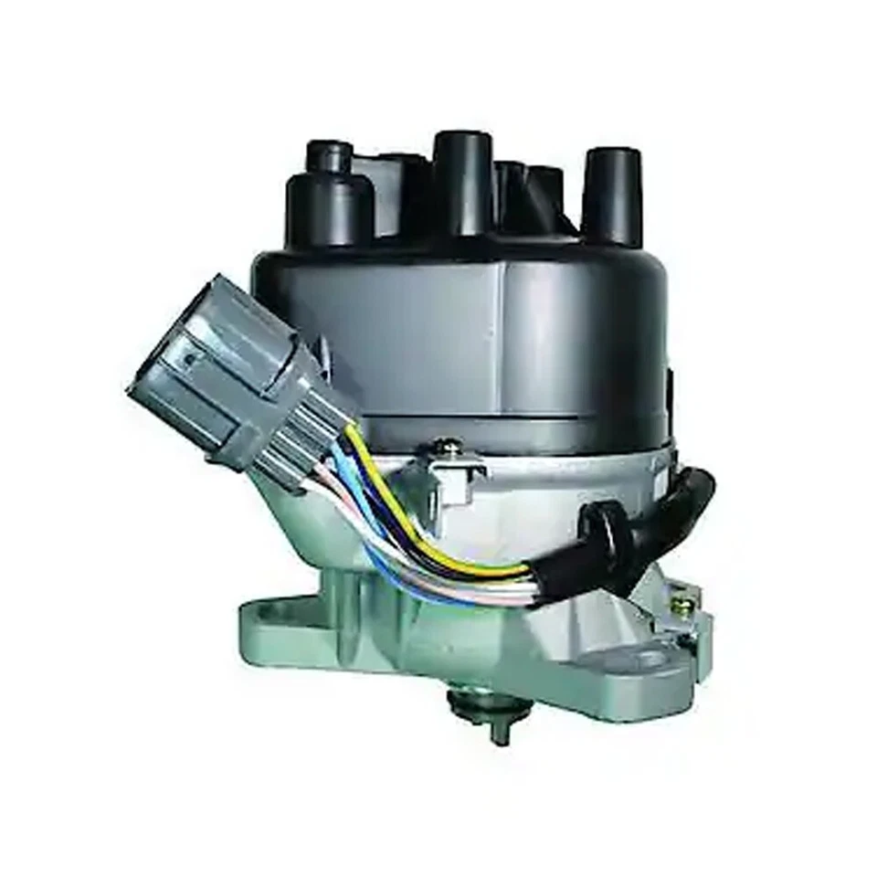 Distribuidor WAI DST17410 compatible con Acura Integra 1996-2001 1,8 L-L4 Foto 2 de 4