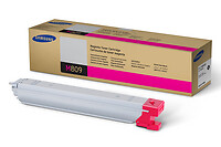 Genuine Samsung M809S Toner Cartridge (Magenta) CLT-M809S/ELS Open