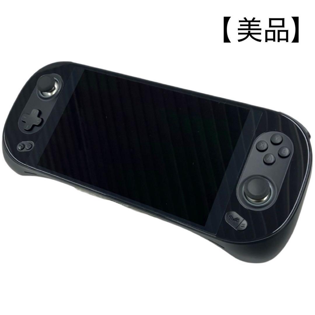 ほぼ新品　AYANEO 2S 8840U 32GB＋2TB AYANEO 2S - AYANEO