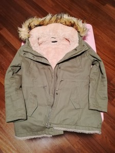 parka sisley