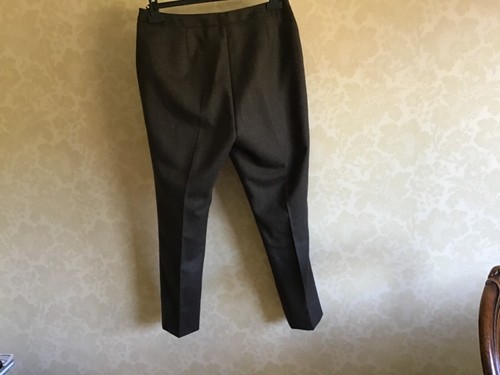 Minuet Petite Trousers Size 14 | eBay