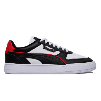 PUMA 384953 16white Caven dime