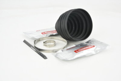 Febest CV Joint Boot Kit 104.5x125x30.5 - Fits Toyota Fortuner Hilux Tacoma